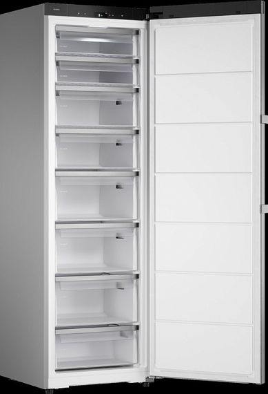 Морозильник Asko RFF586KNCS1