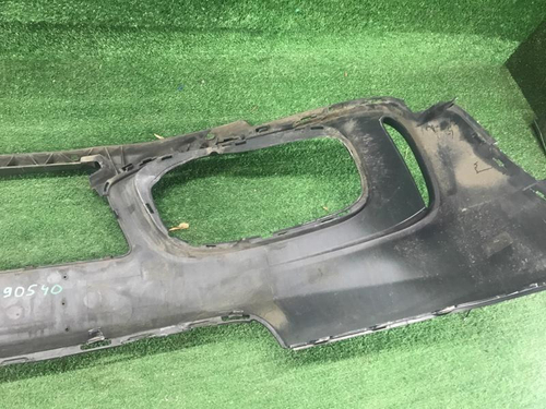 Бампер передний MINI Countryman F60 (16-23) JCW