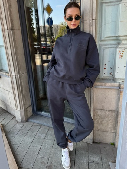 Костюм DR графит