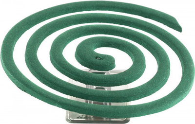 Спирали от комаров Раптор 10шт/уп