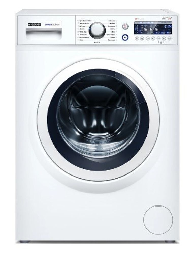 Стиральная машина Atlant СМА-60У1210-А-00