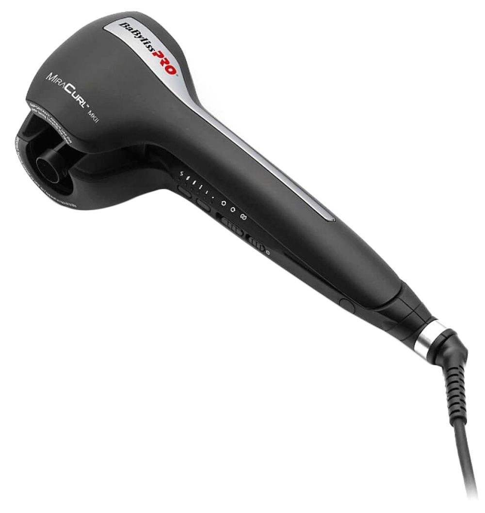 Автоматическая плойка BaByliss PRO Curl MKII BAB2666E - купить с ...