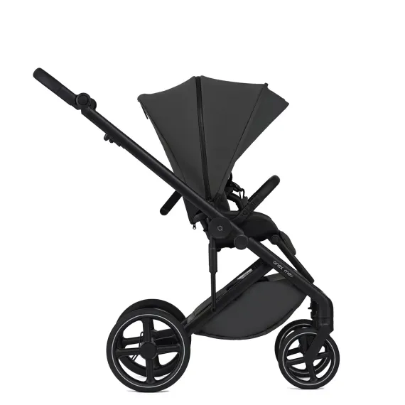 Коляска ANEX Mev 3 в 1 (mo-01) Ditto