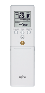 Внутренний блок Fujitsu AGYG09LVCA