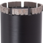 Коронка алмазная DIAM 71*400 (1 1/4")   312012