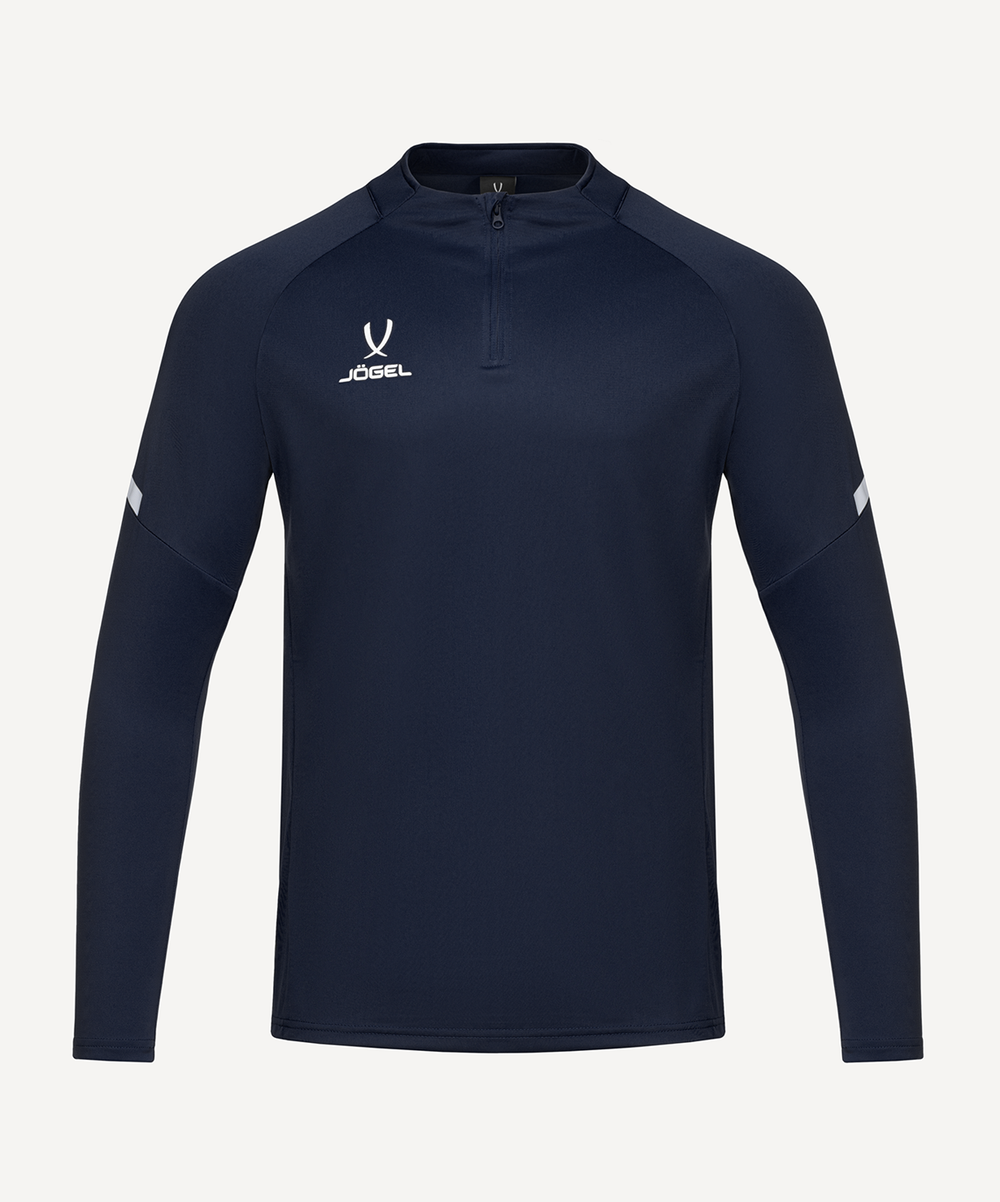 Джемпер тренировочный CAMP 2 Training Top, темно-синий