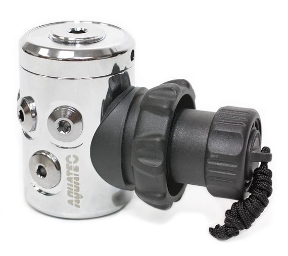 Первая ступень регулятора Aquatec RG-2200F DIN