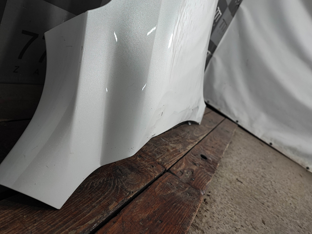 Крыло переднее правое Haval Jolion 21-24 Б/У Оригинал 8403120XST01AD