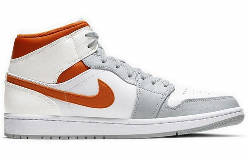 Кроссовки Jordan Air Jordan 1 Starfish