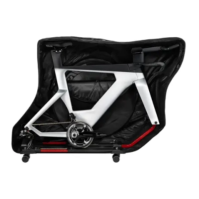 Чехол для перевозки велосипеда Scicon AeroComfort 3.0 TSA Triathlon Bike Travel Bag