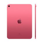 Apple iPad 10 (2022) 64GB Wi-Fi (Pink)