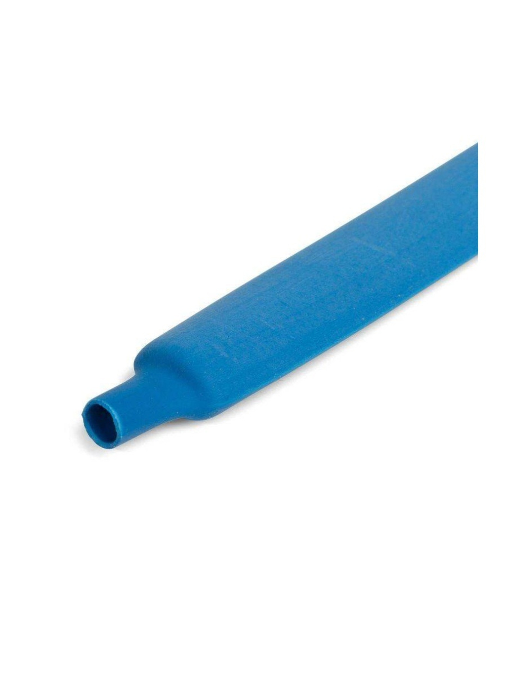 Трубка термоусадочная ТУТ (HF)-12/6 зел. (уп.50м) КВТ 82937