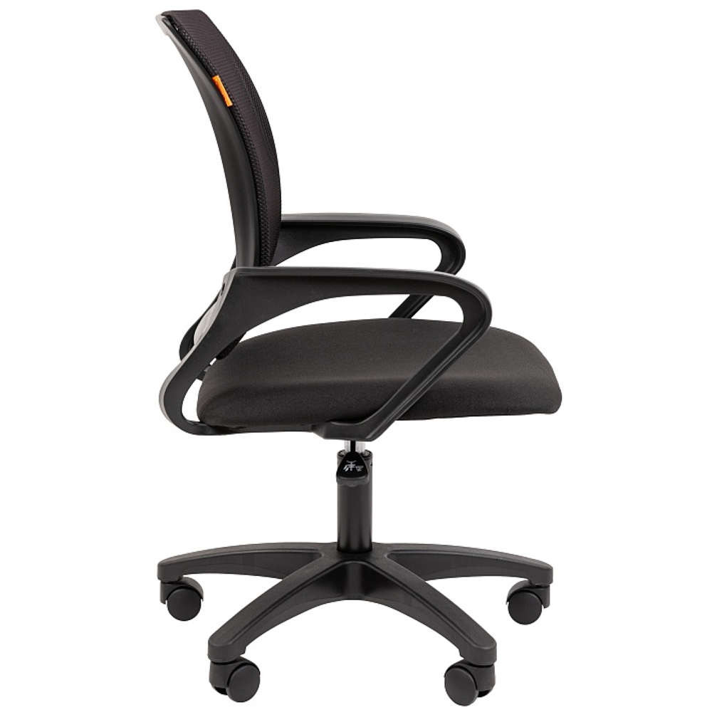 Офисное кресло CHAIRMAN 696 LT N, ткань/сетка