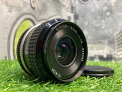 Nikon Nikkor 35mm 2.8