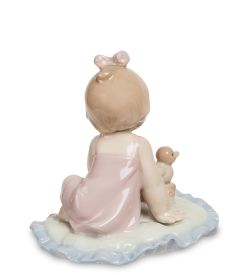 Pavone JP-15/18 Фигурка «Девочка»