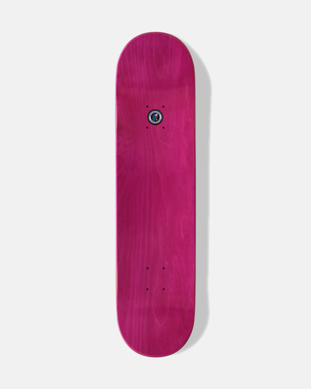 Дека Футворк Progress Фуджи Шашка Фиолет Full Shape