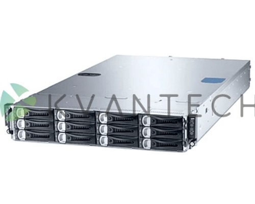 Сервер Dell PowerEdge C6220 II