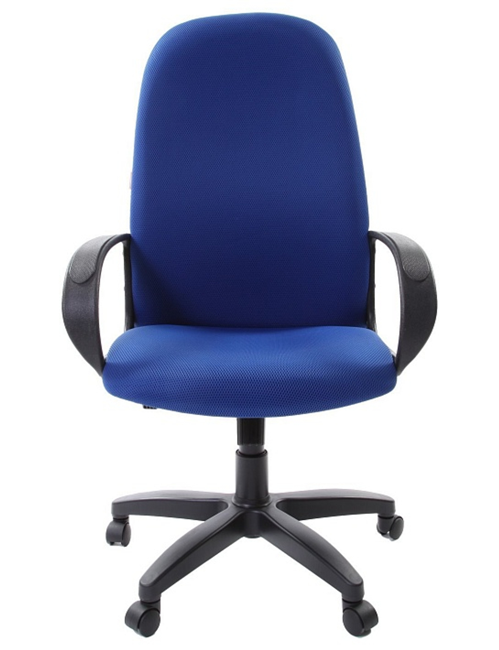 Офисное кресло CHAIRMAN 279, ткань TW