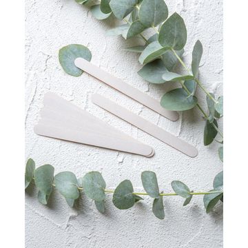 Сменные файлы Nogturne для маникюра M/gold/Р100 50 штук в упаковке