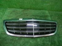 Решетка радиатора Mercedes S w222 (2013-2017) Maybach