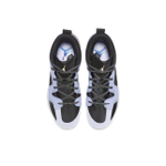 Кроссовки Air Jordan 37 «Тату Премиум», фиол.