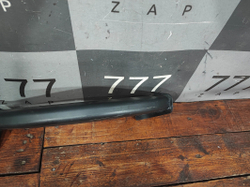 Накладка петли багажника правая MB S-Class (C217) 13-20 Б/У Оригинал A2176930217