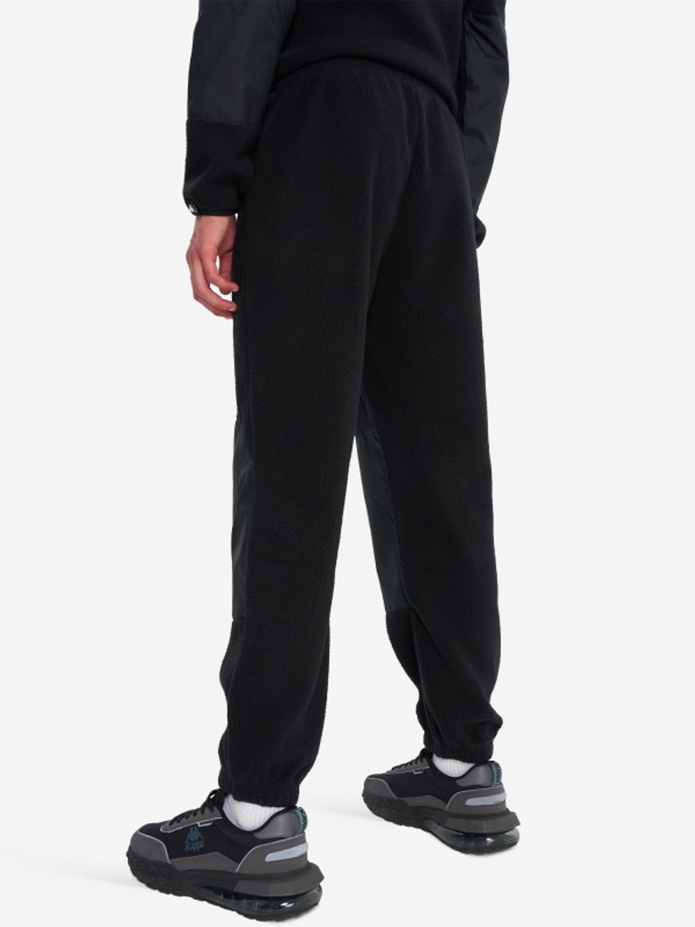 Брюки спортивные мужские KAPPA