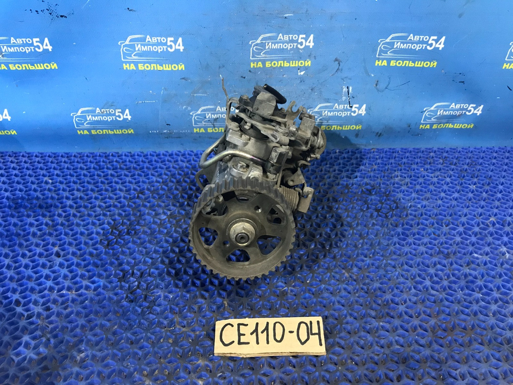 ТНВД TOYOTA COROLLA 1996