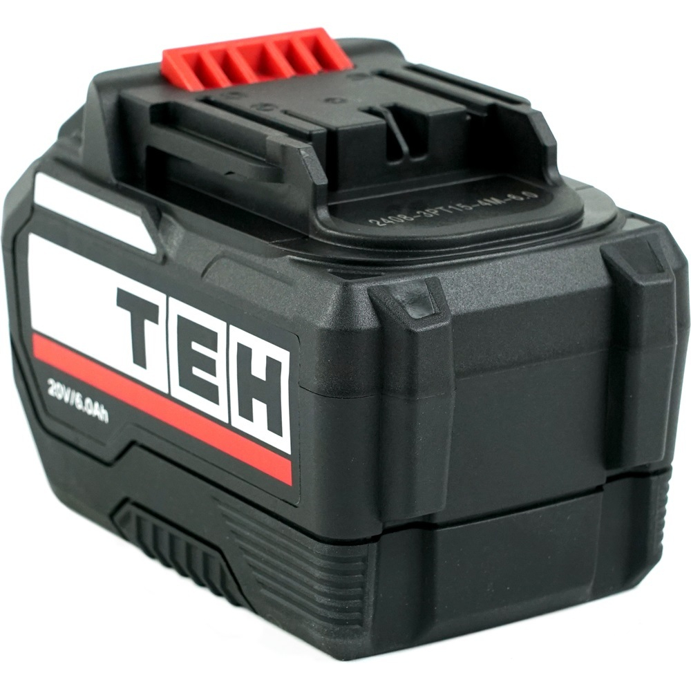 Аккумуляторная батарея TEH LB6.0Ah 20V 10C