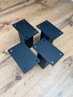 Ножки мебельные усиленные 150 мм