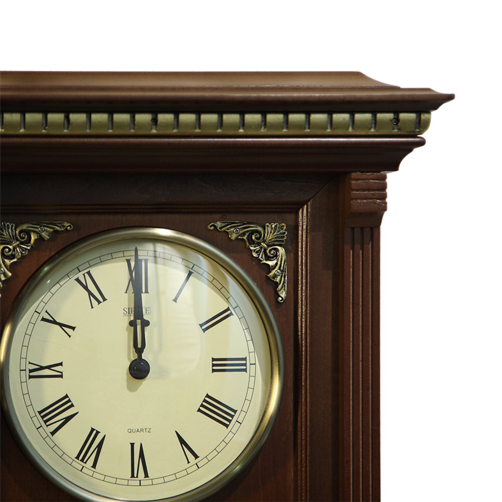 Helios Line Часы Британия настенные с маятником