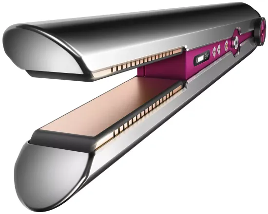 Выпрямитель Dyson Corrale HS03, (никель/фуксия)