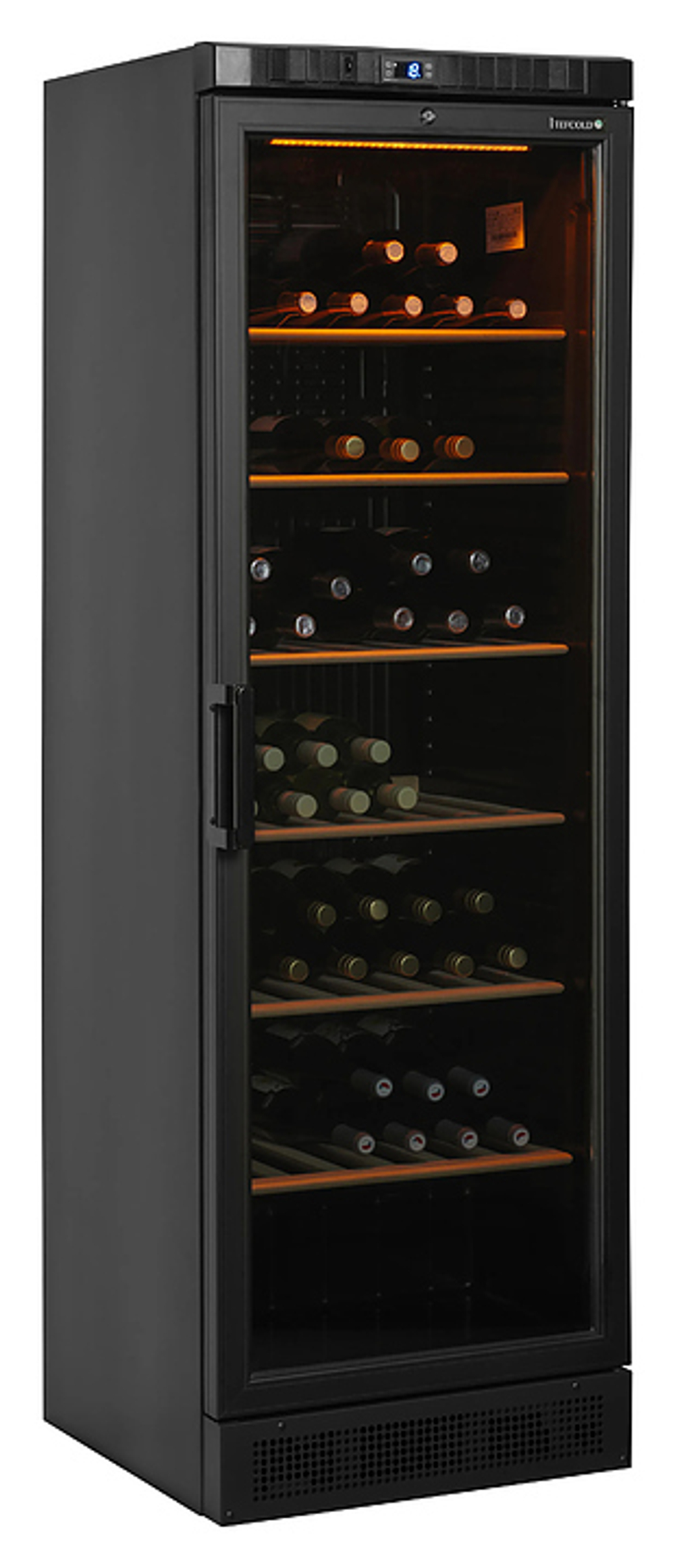 Винный шкаф TEFCOLD CPV1380