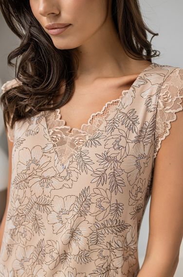 Сорочка Mia-Amore 1941 &quot;Nelly&quot;