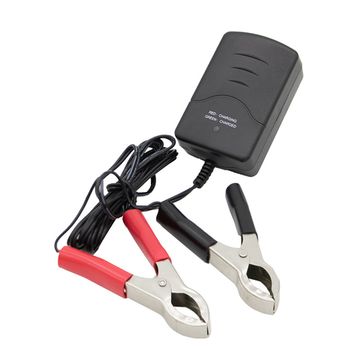 Зарядное устройство для аккумулятора Восток 220-12-0.7 0.7А/, фото №727705239