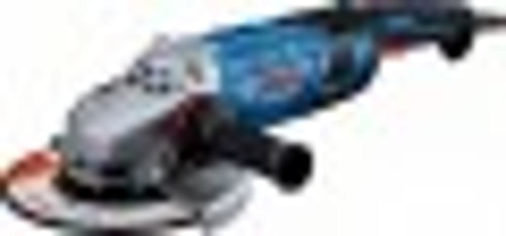 Угловая шлифмашина сетевая BOSCH GWS 30-230 B 06018G1000