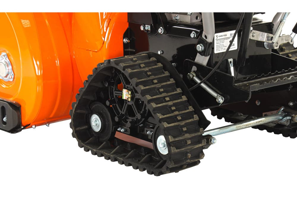 Снегоуборщик YARD FOX 6654ET