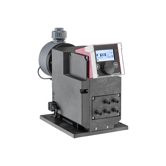 Grundfos DDA 120-7 FCM-PV/E/C-F-32U3U3FG