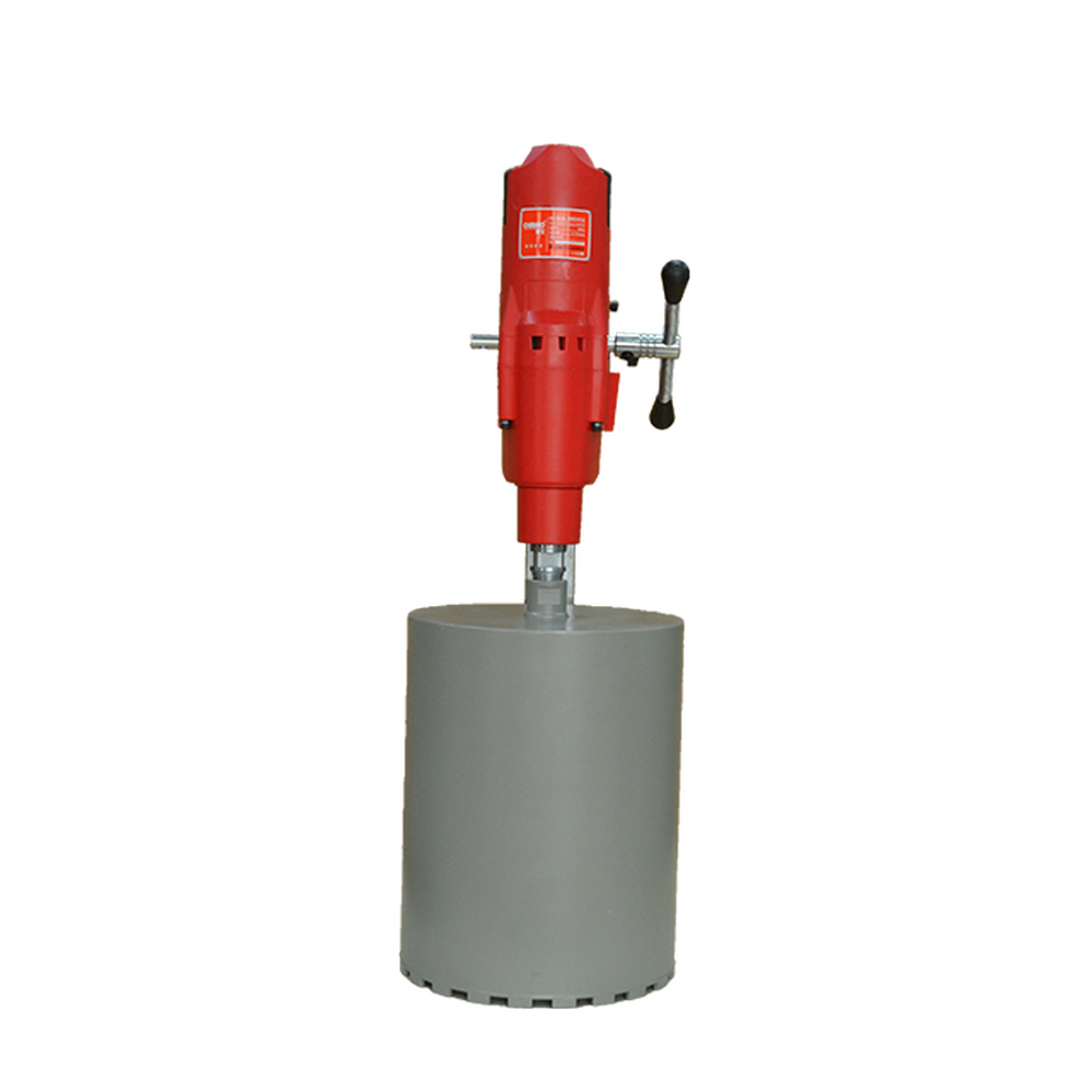 Установка алмазного бурения ATd-305E AktiTool