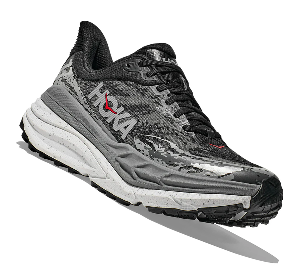 Кроссовки мужские Hoka Stinson 7