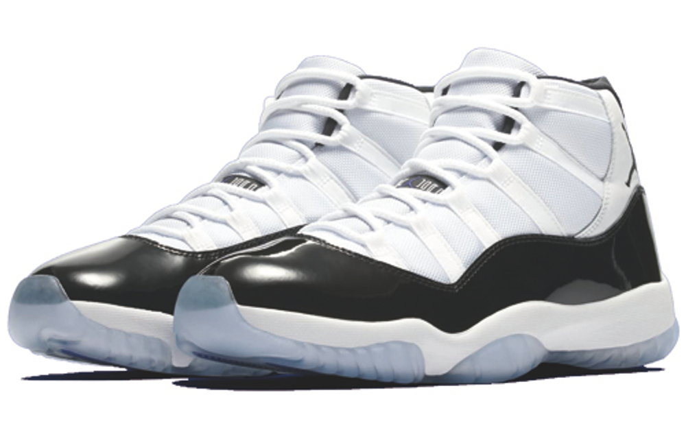 Кроссовки Jordan Air Jordan 11 Concord