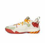 Кроссовки Adidas Harden Vol. 6 'Wonder White Magic Lime' GW9030