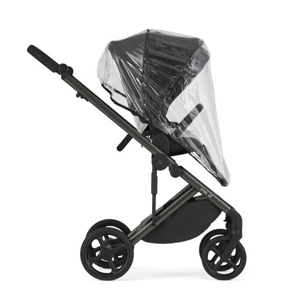 Коляска ANEX Eli 3 в 1 No.5