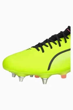 Бутсы Puma King Ultimate MxSG