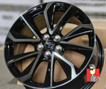 Комплект дисков Toyota 16x7 et39 5x100