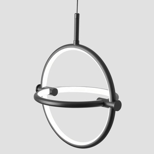 Светильник подвесной Crystal Lux PROTON SP15W LED