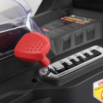 Газонокосилка аккумуляторная P.I.T. PLM20H-380B Solo