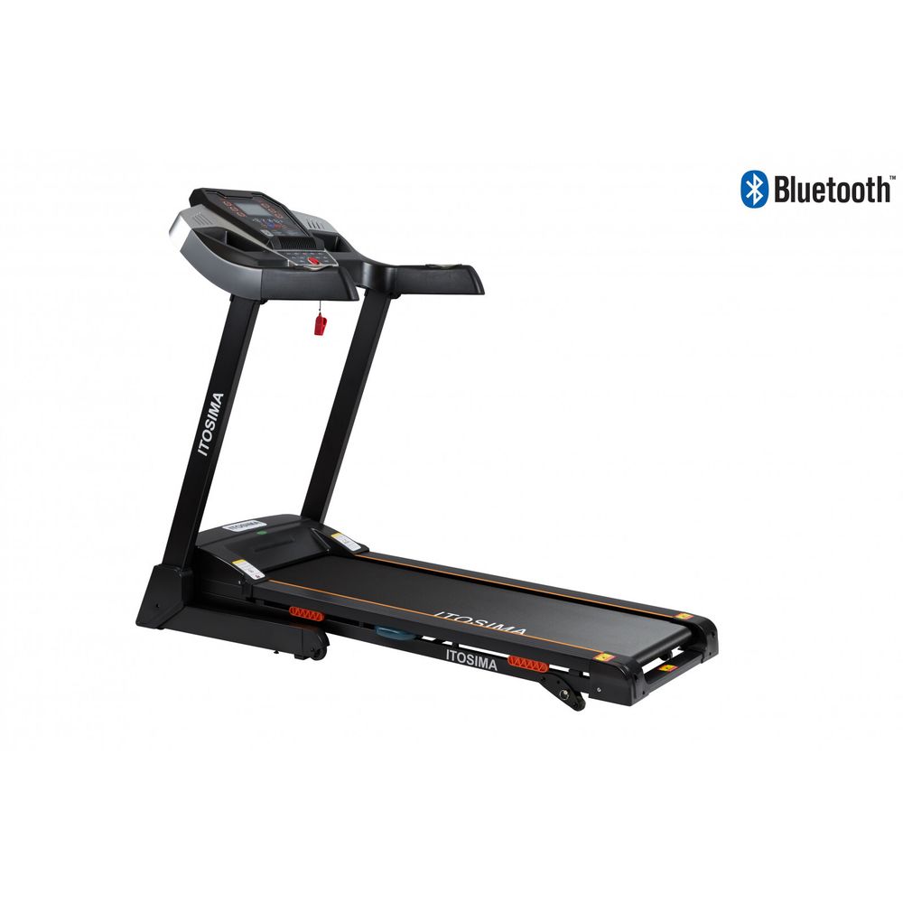 Беговая дорожка Itosima  BREEZE AUTO