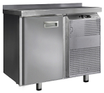 Стол холодильный Finist СХС-600-1 (боковой холодильный агрегат)