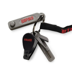 Кусачки для рыбалки RAPALA с ремешком